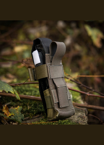 Підсумок для турнікета компактний Olive M-TAC (337142577)