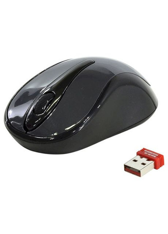 Миша G3-280A (Grey) A4Tech (391710403)