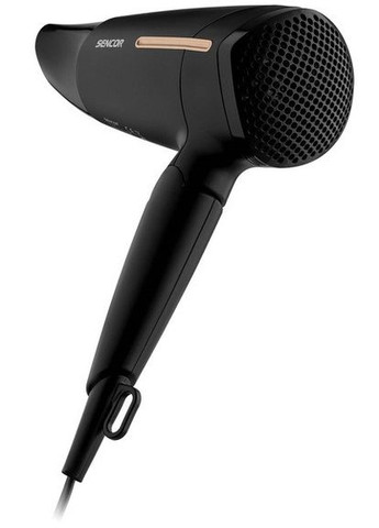 Фен дорожный SHD-0045BK 1600 Вт Sencor (336878465)