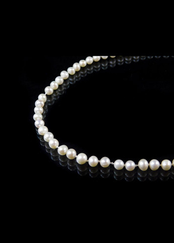 Эксклюзивное ожерелье Жемчуг Fursa fashion (322315937)