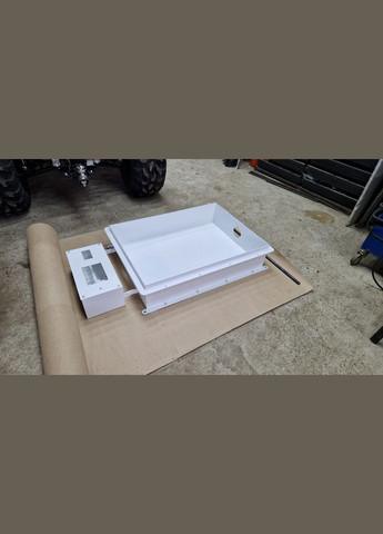 Корпус для сборки аккумуляторов LiFePo4 48V 280-314Ah 16S No Brand (348334691)