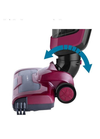 Пилосос ручний VT 4620 3in1 Hugo ECG (340060773)