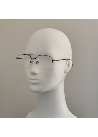 Компьютерные очки Blue Blocker оправа 72850 NN Черный Emotions 14672-23 (363131934)