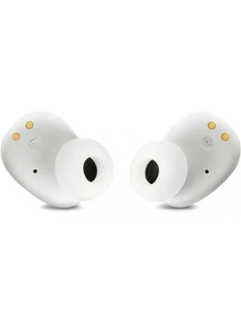 Bluetooth-гарнітура Wave Buds White (JBLWBUDSWHT) JBL (336960080)