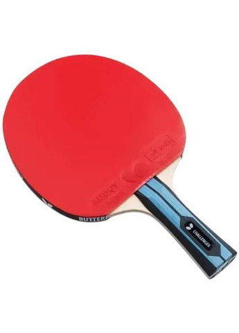 Ракетка для настільного тенісу Team Advance FL (6256900002) Butterfly (363026146)