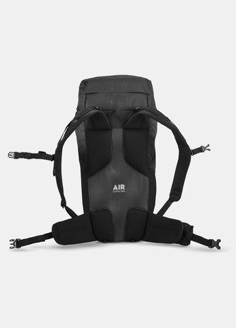 Туристичний Рюкзак MH100 35л 62 x 23 x 22 см Відділення для Гідратора Quechua (342967099)