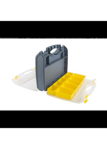 Органайзер 15" 370 х 300 х 80 мм 2-в-1 (79-3131) Mastertool (349820226)