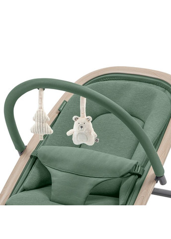 Крісло-качалка Kori Rocker Beyond Green Eco () Maxi-Cosi 2835045110 (336146171)