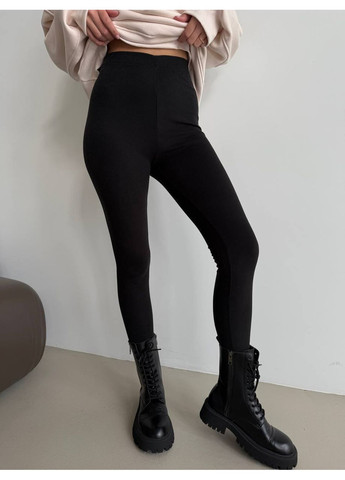 Леггинсы на двойном флисе — ЗАМЕРЫ В ОПИСАНИИ GD/GL Модний простір (369378499)