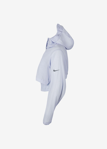 Светло-пурпурная летняя ветровка Nike Run Division Extra Lightweight 2 in 1 Running