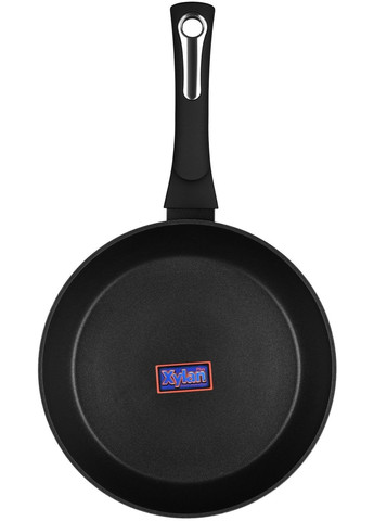 Сковорода Gemini Trento 28см (AR1928GMB) Ardesto (360419991)