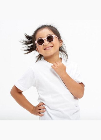 Сонцезахисні окуляри дитячі 4-6 років рожеві () Beaba 930315 (328401077)