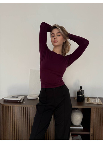 Базовий лонгслів Україна (351225020)