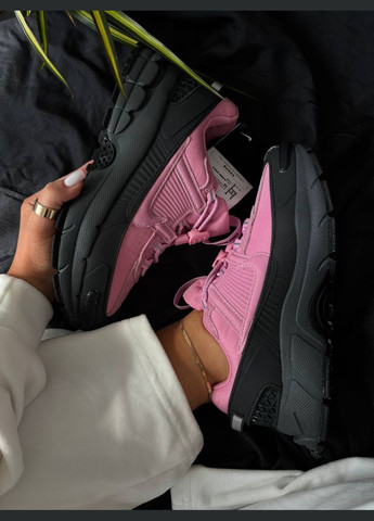 Кроссовки Vakko розовые всесезоны (343277449)