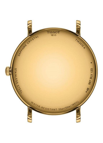 Мужские наручные часы Tissot T143.410.33.021.00 (322681298)