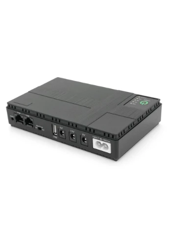 ИБП для роутера 10400 mAh, автономное питание, UPS120 (49701-UPS120_1237) XPRO (392922756)