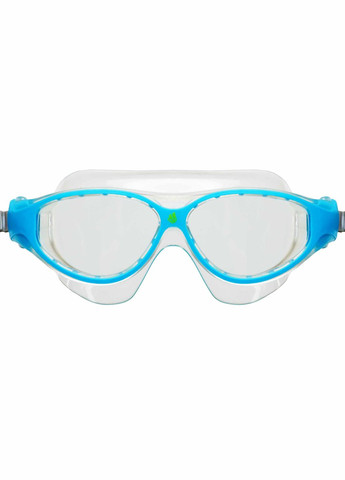 Окуляри-маска для плавання юніорські Flame Mask Junior M046103, (60444279) Mad Wave (300076116)