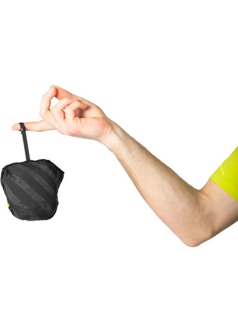 Черная демисезонная ветровка Dynafit