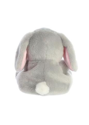 Мягкая игрушка Palm Pals (Палм Палс) вислоухий серый кроль 15 см (210767P) Aurora Palm Pals (Палм Палс) вісловухий сірий кроля 15 см (368562567)