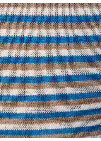 Жіночі труси зимові батал великий розмір з високою посадкою No Brand (365811563)