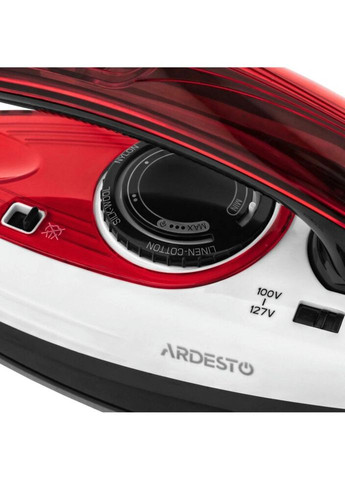 Утюг дорожный TI-S1200 1000 Вт Ardesto (322395528)