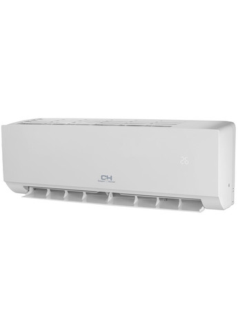 Кондиционер CH-S24FTXF6 Vital Plus 70м2 инвертор 24000BTU 6.2кВт A++/A+++ -15°С Wi-Fi R32 белый Cooper&Hunter (363320866)