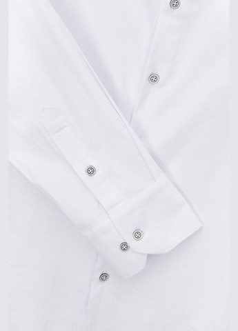 Белая рубашка Redpolo