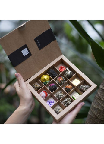 Подарочный набор «Вязаный мужской», 1шт. Мій Чай 2240 (363188027)