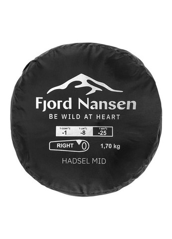 Спальник Fjord Nansen (350314514)