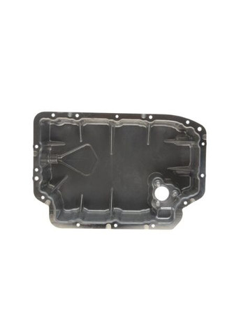 Піддон двигуна Van Wezel (366110048)