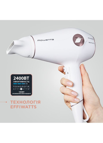 Фен CV6135F0 Rowenta (316554533)