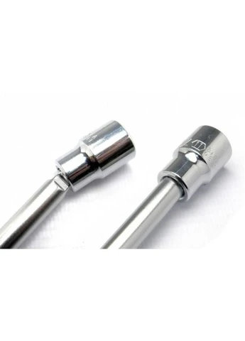 Удлинитель 1/4" 100mm с шариком CAAF0804 TOPTUL (397318846)