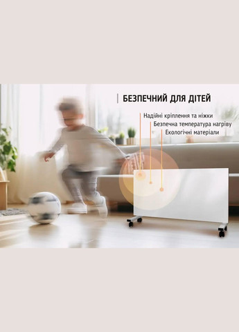 Металокерамічний нагрівач UDEN-300 "універсал" UDEN-S (307825286)