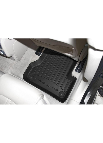 Резиновые коврики Frogum Proline 3D для A6/S6/RS6 (mkIV) (C7) 2011-2018 (FG 3D407459) Audi (360876300)