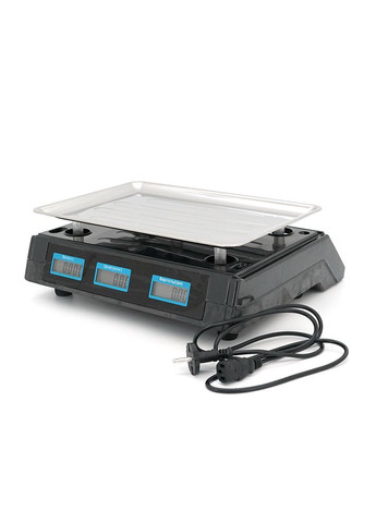 Ваги торговельні електронні NA-55 (55кг) Voltronic (370618176)