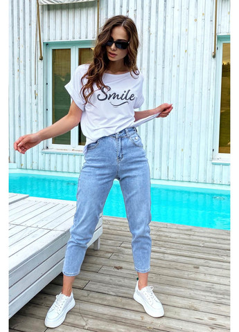 Джинси S6633.4709 Seventeen - (348135184)