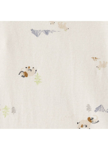 Комплект боді 5в1 для хлопчика 72-76 см (1U025910_12M) Carter's (368239734)