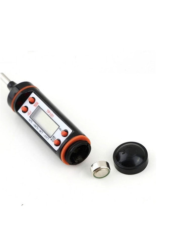 Кухонний цифровий термометр, кулінарний щуп "Term" China (366874642)