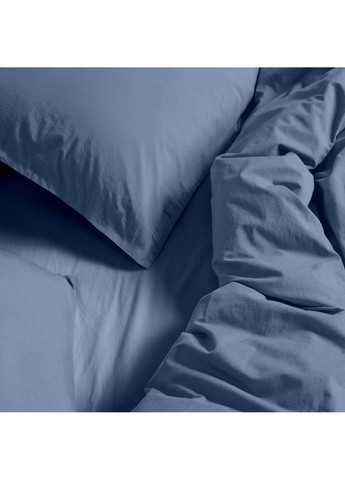 Евро наволочка из вареного хлопка 50х70 CLOUD (4822052415573) Cosas (367914430)