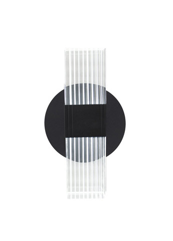 Светодиодные акриловые люстры N 3703-1 24W Sirius (269795745)