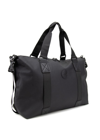 Спортивна дорожня сумка через плече текстильна водовідштовхувальна RoyalBag TB1-T-310 (355245790)