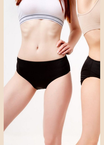 Менструальні трусики BNB SLBB00 Классика Black (303264005)