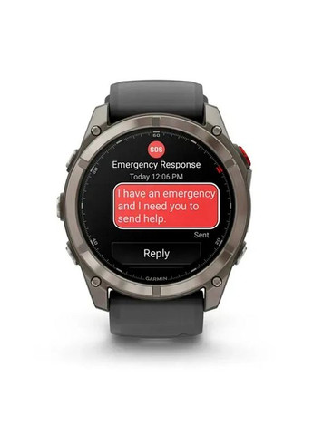 Смарт-часы Garmin (364687884)