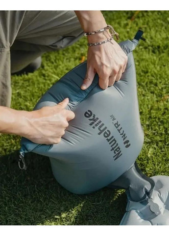 Насос-мішок Мішок CNK2450PJ013 Grey Naturehike (366872592)