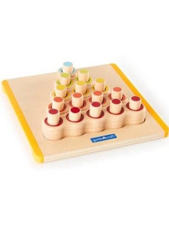 Сортер Manipulatives Рахункове дерево (G6903) Guidecraft (323119968)