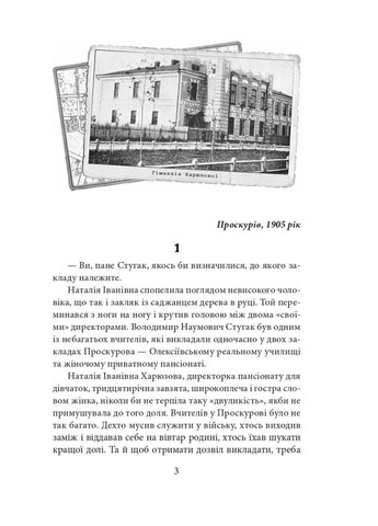 Книга Брошь гимназистки Ольга Салипа 2022г 320 с Фолио (293058963)