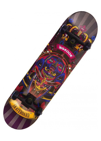 Скейт El Primo (Vision) Maraton (317299449)