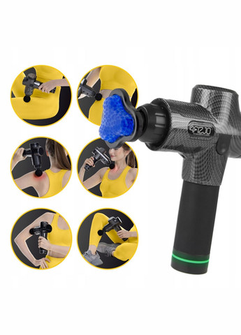 Масажер 4FIZJO (335056609)