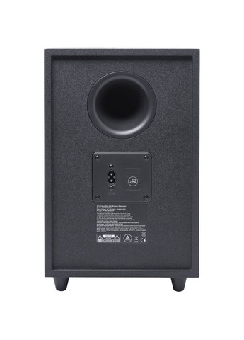 Саундбар Cinema SB550 (JBLSB550BLKEP) JBL (351364500)