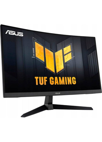 Монітор TUF Gaming VG27VQ3B Black (90LM0A90-B01170) Asus (316675571)